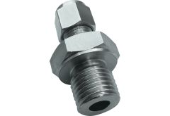 S+S Klemmverschraubung - KVST