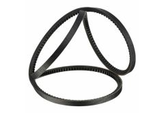 High-performance V-beltflank open - toothed - XPA 2432