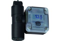 S+S Druckmessumformer - SHD-I 6