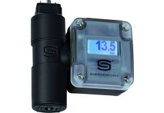 S+S Druckmessumformer - SHD-U 2,5