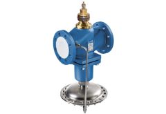 Belimo PI-Hubventil DN65 - EXT-H665XP-2500