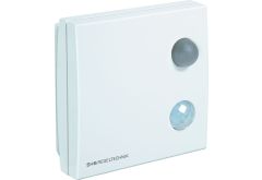 S+S Bewegungsfühler, Präsenzmelder, Lichtfühler - RBWF-LF-I