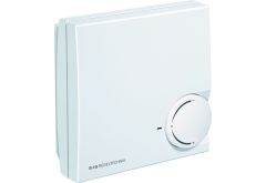 S+S Raumfühler, Feuchte, Temperatur, CO2 - RFTM-CO2-Modbus P