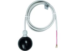 S+S Raumpendeltemperaturfühler - RPTF2 NTC10K PVC 1,5M