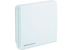 S+S Raumtemperaturfühler mit Bedienelement - RTF Pt1000 P