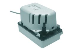 Sauermann Kondensatpumpe mit Behälter - Si-1805