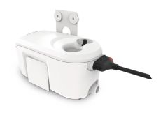 Sauermann Kondensatpumpe mit Behälter - Si-61