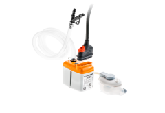 Sauermann Mini-Kondensatpumpe - Si-33