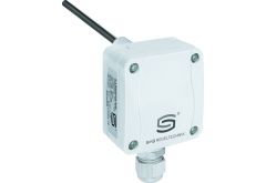 S+S Tauchtemperaturfühler - TF65 NTC10K 100mm