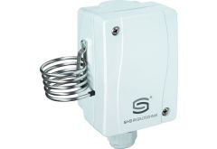 S+S Temperaturregler, einstufig - TR-060-F U