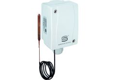 S+S Temperaturregler, einstufig - TR-1-F U
