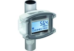 S+S Taupunktwächter - TW-W LCD