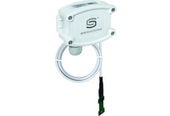 S+S Taupunktwächter - TW-W-extern