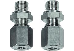 S+S Verschraubungsset - VSD-06-MS