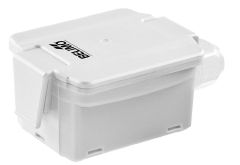 Belimo - Outdoor sensor temperature passive, NTC10k 01UT-1N