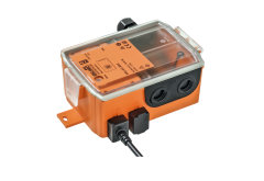 Belimo modulare Regellösung  VRU-M1R-BAC