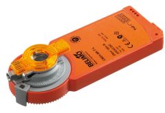 Belimo - damper actuator CM24-SR-T-L