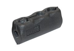 Belimo Heat insulation shell PE-foam EXT-OC-ZQ20-PT