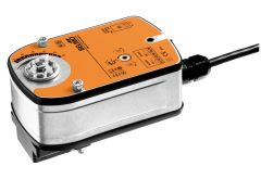 Belimo Actuator for ball valve LRF24-MP-O