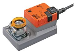 Belimo - damper actuator SM24A-SR - 20Nm