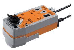 Belimo Antrieb für Drosselkappe, SRF230A-S2-5 - 230V, 20Nm