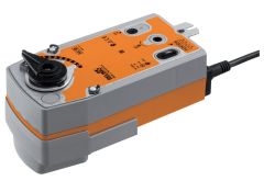 Belimo Actuator for Throttle valve, SRFA-5-O