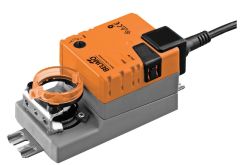 Belimo - damper actuator TMC230A-F, form fit 8 x 8 mm - 2Nm