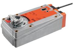 Belimo - damper actuator EF24A fail-safeactuator - 30Nm