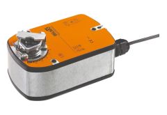 Belimo - damper actuator LF24-SR fail-safeactuator - 4Nm