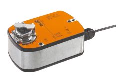 Belimo - damper actuator LF24 fail-safeactuator - 4Nm