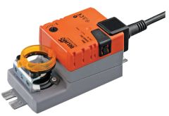 Belimo - damper actuator LMC24A-SR-F - 5Nm