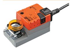 Belimo - damper actuator LMC24A-SR - 5Nm