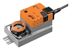 Belimo - damper actuator NM24A-SR-F - 10Nm