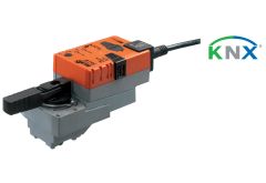 Belimo Actuator for ball valve NR24A-KNX - 10Nm