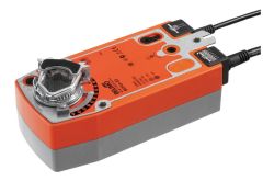 Belimo - damper actuator SF24A-S2 fail-safeactuator - 20Nm
