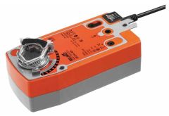 Belimo - damper actuator SF24A-SR fail-safeactuator