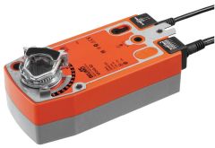 Belimo - damper actuator SFA-S2 fail-safeactuator - 20Nm
