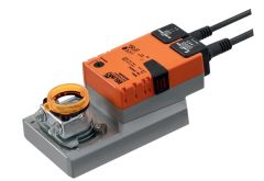 Belimo - damper actuator SM230ASR - 20Nm