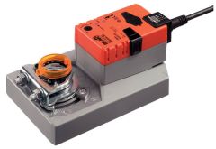Belimo - damper actuator SMQ24A-SR - 16Nm