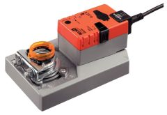 Belimo - damper actuator SMQ24A - 16Nm