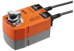 Belimo - damper actuator TF24-S- fail-safeactuator - 2,5Nm