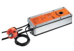 Belimo Brandschutzklappenantrieb - BF24-T-ST - 24V