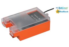 Belimo Kommunikations- und NetzgeraetGateway MP zu Modbus RTU (RS-485) - BKN230-24-MOD