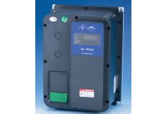 Blemo Frequenzumrichter    ER24-7.5/4G   -     Leistung: 7,5 kW  | Nennstrom: 17 A  | IP 66/ IP65 | Eingangsspannung 1~ 200 - 240 V/ Ausgangsspannung 3~ 0 – 200/240 V