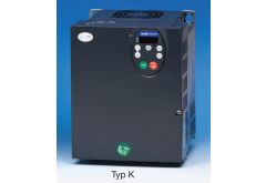 Blemo Frequenzumrichter  - HVAC-LINE   ER321-55.0/4K     -   Leistung: 55,0 kW | Nennstrom: 116,0 A  | IP 21 | Eingangsspannung 3~380..480V - 50/60Hz