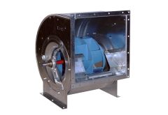 Comefri Ventilator, Typ: THLZ 400 A