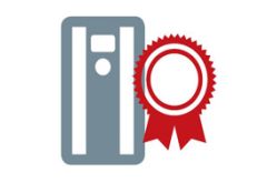 Warranty extension to 60 months for (BG A)