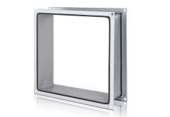 flexible Verbindung / Kompensatoren zur Körperschallentkopplung oder als Dehnungsausgleich