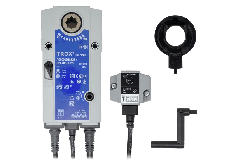 Belimo / Trox Klappenstellantrieb BFL230-T TR