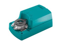 Frakta / Joventa Stellantrieb | Ausführung SILENCE  4 Nm | 24V AC/DC | DAN1N